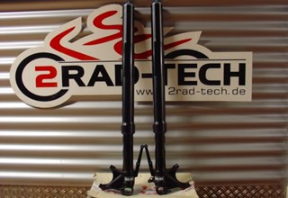 Ducati Multistrada 1200 S