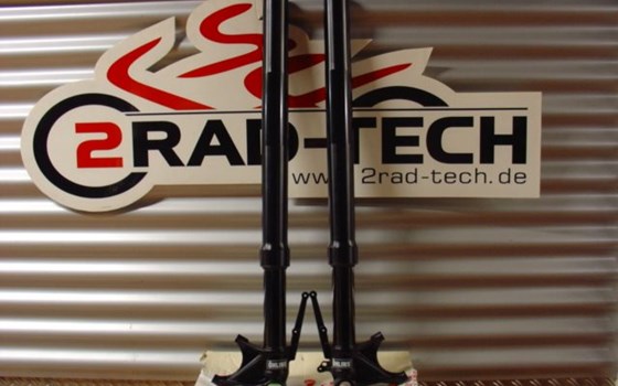 Umgebautes Motorrad Ducati Multistrada 1200 S von 2Rad-Tech - Bild 1 Umgebautes Motorrad Ducati Multistrada 1200 S von 2Rad-Tech - Bild 1