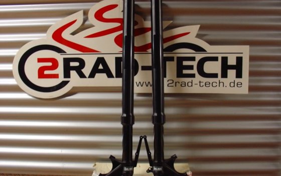 Umgebautes Motorrad Ducati Multistrada 1200 S von 2Rad-Tech - Bild 2 Umgebautes Motorrad Ducati Multistrada 1200 S von 2Rad-Tech - Bild 2