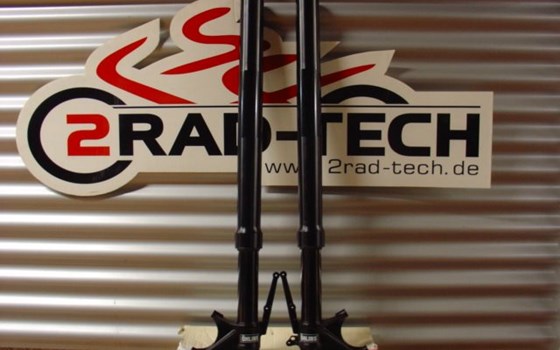 Umgebautes Motorrad Ducati Multistrada 1200 S von 2Rad-Tech - Bild 3 Umgebautes Motorrad Ducati Multistrada 1200 S von 2Rad-Tech - Bild 3