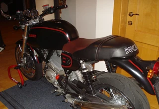 Ducati GT 1000 Ducati GT 1000