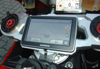 Ducati 1199 Panigale