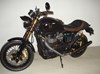 Motorrad Umbau