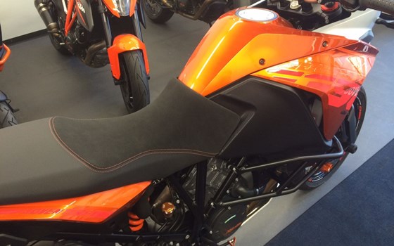 Umgebautes Motorrad KTM 1190 Adventure von steina90 - Bild 2 Umgebautes Motorrad KTM 1190 Adventure von steina90 - Bild 2