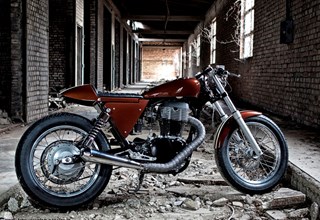Suzuki LS 650 Suzuki LS 650