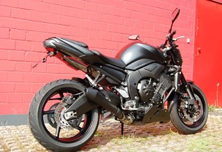Yamaha FZ1