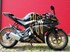 Motorrad Umbau