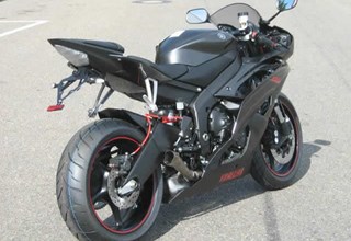 Yamaha YZF-R6