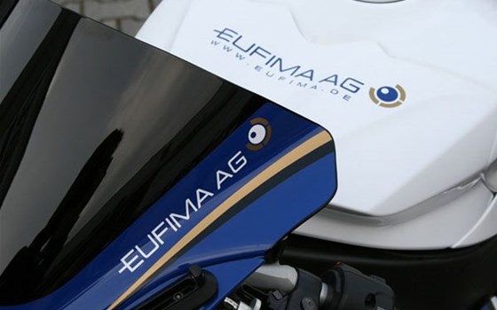 Umgebautes Motorrad Yamaha R1 von Motorland Motorrad GmbH - Bild 1 Umgebautes Motorrad Yamaha R1 von Motorland Motorrad GmbH - Bild 1