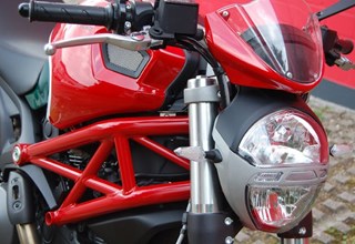 Ducati Monster 796