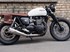 Motorrad Umbau