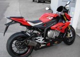 BMW S 1000 R BMW S 1000 R