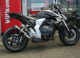 Umgebautes Motorrad Honda CB 1000 R von Auto Hermes KG 