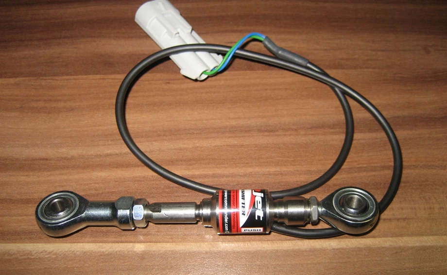 Umbgebautes Motorrad KTM 1290 Super Duke R Bild 4: Umbgebautes Motorrad KTM 1290 Super Duke R
