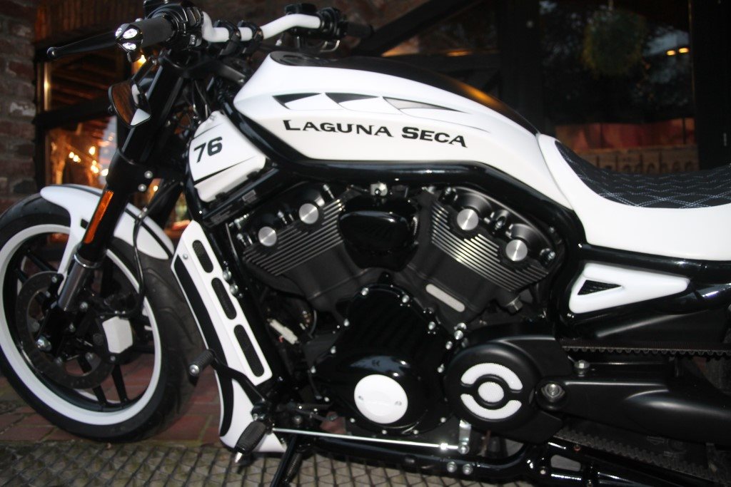 Scheinwerfer für Harley Davidson Motorräder Custombikes