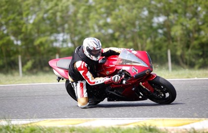 Yamaha R1 Custom Bike Yamaha R1 Custom Bike