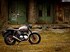 Motorrad Umbau