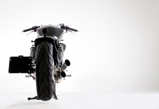 Yamaha XV 750 Virago Yamaha XV 750 Virago