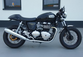 Triumph Thruxton