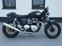 Motorrad Umbau