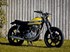 Motorrad Umbau