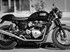Motorrad Umbau