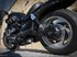 Motorrad Umbau