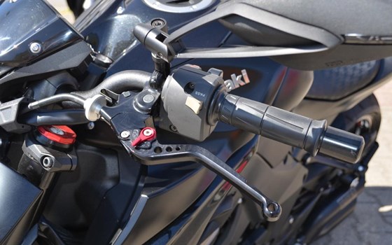 Umgebautes Motorrad Kawasaki Z1000 von Motorrad Schenk Idstein GbR. - Bild 7 Umgebautes Motorrad Kawasaki Z1000 von Motorrad Schenk Idstein GbR. - Bild 7