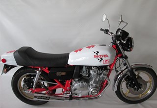 Suzuki GS 1000