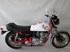 Motorrad Umbau