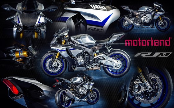 Umgebautes Motorrad Yamaha R1 von Motorland Motorrad GmbH - Bild 1 Umgebautes Motorrad Yamaha R1 von Motorland Motorrad GmbH - Bild 1