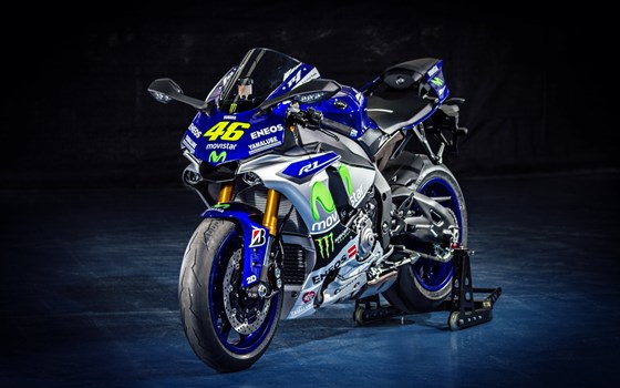 Umgebautes Motorrad Yamaha R1 von Motorland Motorrad GmbH - Bild 10 Umgebautes Motorrad Yamaha R1 von Motorland Motorrad GmbH - Bild 10