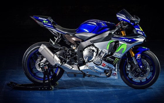 Umgebautes Motorrad Yamaha R1 von Motorland Motorrad GmbH - Bild 6 Umgebautes Motorrad Yamaha R1 von Motorland Motorrad GmbH - Bild 6