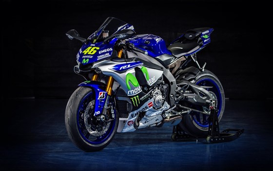 Umgebautes Motorrad Yamaha R1 von Motorland Motorrad GmbH - Bild 9 Umgebautes Motorrad Yamaha R1 von Motorland Motorrad GmbH - Bild 9