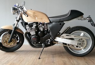 Yamaha XJ 500 Yamaha XJ 500