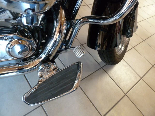 Rebuilt motorbike Honda VT 750 Shadow Bild 2: Rebuilt motorbike Honda VT 750 Shadow