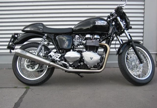 Triumph Thruxton Triumph Thruxton