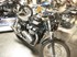 Motorrad Umbau