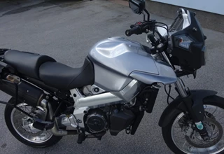 Aprilia ETV 1000 CapoNord Aprilia ETV 1000 CapoNord