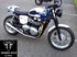 Motorrad Umbau
