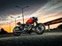 Motorrad Umbau