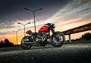 Yamaha XV 950 Yamaha XV 950