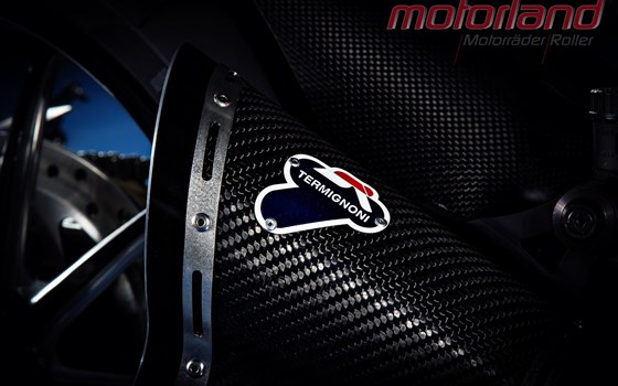 Umgebautes Motorrad Ducati Diavel Carbon von Motorland Motorrad GmbH - Bild 7 Umgebautes Motorrad Ducati Diavel Carbon von Motorland Motorrad GmbH - Bild 7