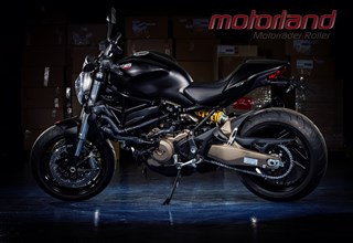 Ducati Monster 1000