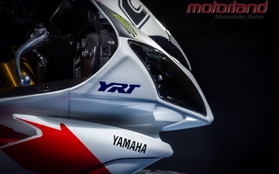 Umgebautes Motorrad Yamaha YZF-R6 von Motorland Motorrad GmbH - Bild 10 Umgebautes Motorrad Yamaha YZF-R6 von Motorland Motorrad GmbH - Bild 10