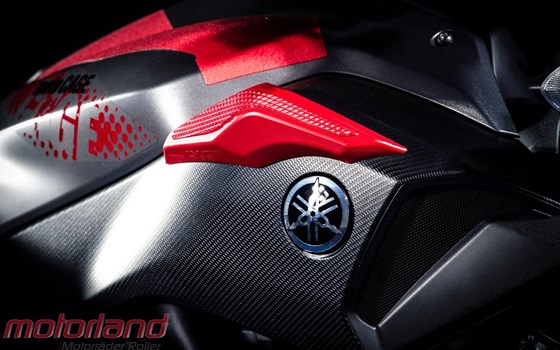 Umgebautes Motorrad Yamaha MT-07 von Motorland Motorrad GmbH - Bild 9 Umgebautes Motorrad Yamaha MT-07 von Motorland Motorrad GmbH - Bild 9