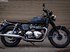 Motorrad Umbau
