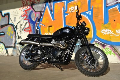 Scrambler