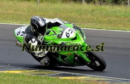 Kawasaki Ninja ZX-10R Custom Bike Kawasaki Ninja ZX-10R Custom Bike