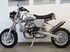 Motorrad Umbau